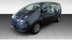 Gebraucht 2024 Hyundai Staria Van | 45.895 € (Fairer Preis)