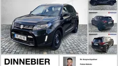 Gebraucht 2024 Suzuki Vitara Comfort+ SUV | 25.489 € (Fairer Preis)