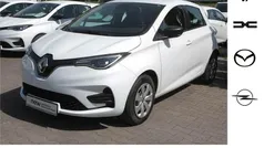 Gebraucht 2021 Renault Zoe Life Kleinwagen | 12.988 € (Fairer Preis)