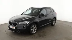 Gebraucht 2018 BMW X1 M Sport SUV | 24.390 € (Fairer Preis)