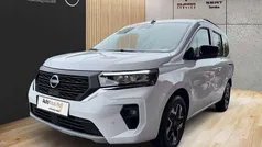 Gebraucht 2025 Nissan Townstar N-Connecta Van | 27.890 € (Fairer Preis)