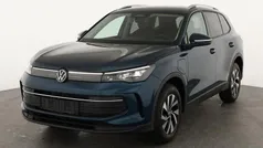 Gebraucht 2025 VW Tiguan Life SUV | 48.445 € (Superpreis)