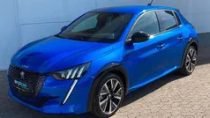 Gebraucht 2022 Peugeot 208 GT Kleinwagen | 18.500 € (Fairer Preis)