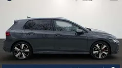 Gebraucht 2023 VW Golf VIII GTD Limousine | 29.999 € (Superpreis)