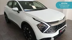 Gebraucht 2022 Kia Sportage SUV | 29.470 € (Guter Preis)