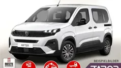 Kaolin weiß Neu 2025 Peugeot Rifter Allure Van / Kleinbus | 25.788 € (Guter Preis)