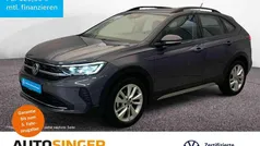 Gebraucht 2024 VW Taigo Life SUV | 25.890 € (Guter Preis)