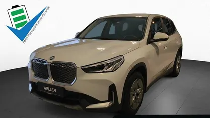 Gebraucht 2023 BMW iX1 Performance SUV | 33.450 € (Guter Preis)