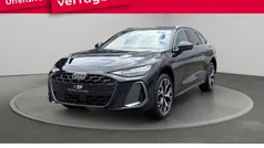 Gebraucht 2025 Audi A6 Ambiente Kombi | 97.740 €