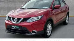 Gebraucht 2017 Nissan Qashqai Acenta SUV | 14.440 € (Fairer Preis)
