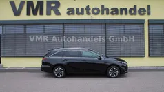 Schwarz Neu 2025 Kia Ceed Sportswagon Kombi | 24.250 € (Fairer Preis)