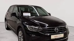 Gebraucht 2021 VW Tiguan SUV | 22.990 € (Superpreis)