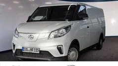 Othercolor Gebraucht 2022 Maxus eDeliver 3 Van | 26.716 € (Fairer Preis)