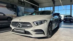 Gebraucht 2021 Mercedes CLS53 AMG AMG | 75.990 €
