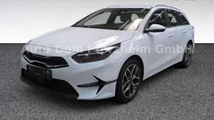 Gebraucht 2024 Kia Ceed Sportswagon Spirit Kombi | 23.500 € (Superpreis)