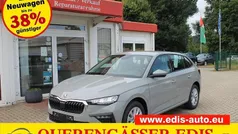 Grau Neu 2025 Skoda Scala Selection Kleinwagen | 27.190 € (Fairer Preis)