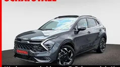 Gebraucht 2024 Kia Sportage GT-Line SUV | 37.979 € (Fairer Preis)