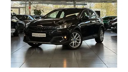 Gebraucht Kia XCeed Spirit 141 PS (103 kW) 2022 SUV