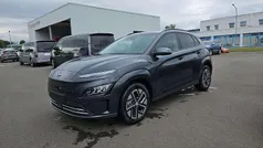 Dark knight Gebraucht 2023 Hyundai Kona Trend SUV | 27.480 € (Fairer Preis)