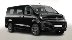 Gebraucht 2025 Opel Zafira Life Edition Van | 40.055 € (Fairer Preis)