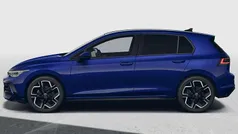 Gebraucht 2025 VW Golf VIII R-line Limousine | 37.664 € (Fairer Preis)