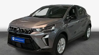 Gebraucht 2025 Mitsubishi ASX Basis SUV | 21.990 € (Fairer Preis)