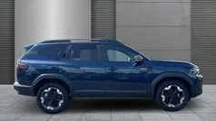 Gebraucht 2025 Dacia Bigster Extreme SUV | 33.190 € (Fairer Preis)