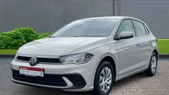 Gebraucht 2025 VW Polo Life Kleinwagen | 20.920 € (Fairer Preis)