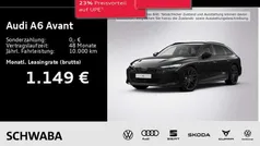 Gebraucht 2025 Audi A6 Ambiente Kombi | 104.860 €