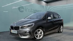 BMW 220 Active Tourer
