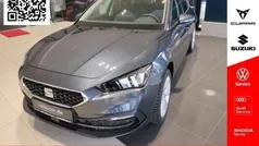 Magnetic grau metallic Gebraucht 2024 Seat Leon Style Limousine | 29.970 € (Fairer Preis)