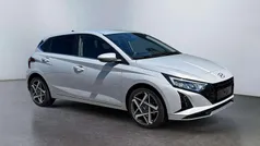 Gebraucht 2024 Hyundai i20 Style Kleinwagen | 21.590 € (Fairer Preis)