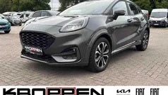 Gebraucht 2022 Ford Puma Gen-E ST-Line X SUV | 22.880 € (Fairer Preis)