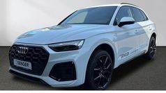 Gebraucht 2023 Audi Q5 S-Line SUV | 40.880 € (Guter Preis)