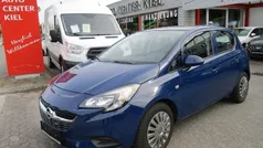 Gebraucht 2019 Opel Corsa Edition Limousine | 9.980 € (Fairer Preis)