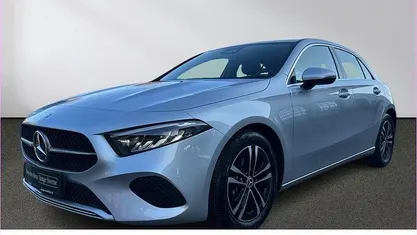 Gebraucht Mercedes A180 Progressive 136 PS (100 kW) 2025 Limousine