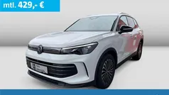 Gebraucht 2025 VW Tiguan Goal SUV | 39.990 € (Guter Preis)