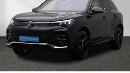 Gebraucht 2024 VW Tiguan R-line SUV | 50.880 €
