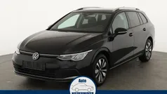 Gebraucht 2023 VW Golf VIII Move Kombi | 24.495 € (Guter Preis)