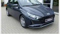 Aurora grey / met Neu 2025 Hyundai i20 Select Kleinwagen | 22.490 € (Fairer Preis)