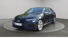 Gebraucht 2022 Audi S3 Ambiente Limousine | 36.280 € (Fairer Preis)