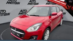 Rot Gebraucht 2023 Suzuki Swift Limousine | 13.990 € (Fairer Preis)