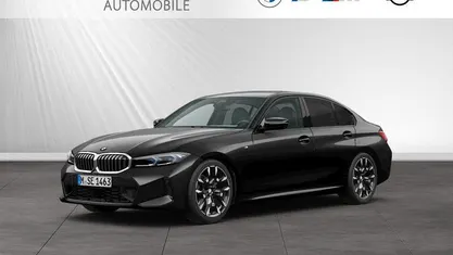 Gebraucht BMW 330 M Sport 245 PS (180 kW) 2025 Limousine