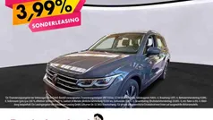 Gebraucht 2021 VW Tiguan Elegance SUV | 24.977 € (Fairer Preis)
