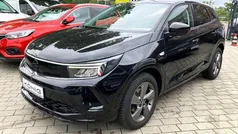 Diamant schwarz (m2) Gebraucht 2023 Opel Grandland X GS Line SUV | 25.799 € (Fairer Preis)