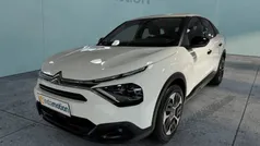 Weiß Gebraucht 2022 Citroën C4 Feel Limousine | 18.980 € (Fairer Preis)