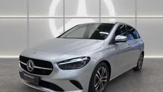 Gebraucht 2025 Mercedes B180 Advanced Van / Kleinbus | 32.470 € (Superpreis)