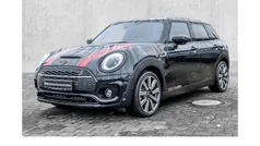 Gebraucht 2022 Mini Cooper S Clubman Kombi | 24.995 € (Superpreis)