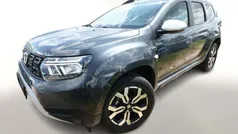 Comet grau metallic Gebraucht 2022 Dacia Duster Journey SUV | 24.960 € (Fairer Preis)