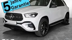 Gebraucht 2024 Mercedes GLE450 AMG AMG SUV | 105.499 €